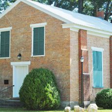 Crockett's Cove Presbyterian Church