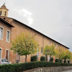 Monastero di Santa Chiara