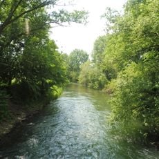 Lippeniederung III - Kirchboke