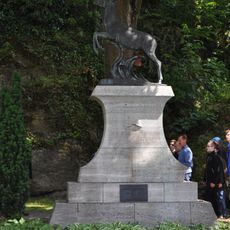 Jägerdenkmal