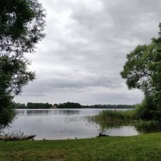 Ivösjön