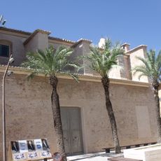 Church of the Immaculate