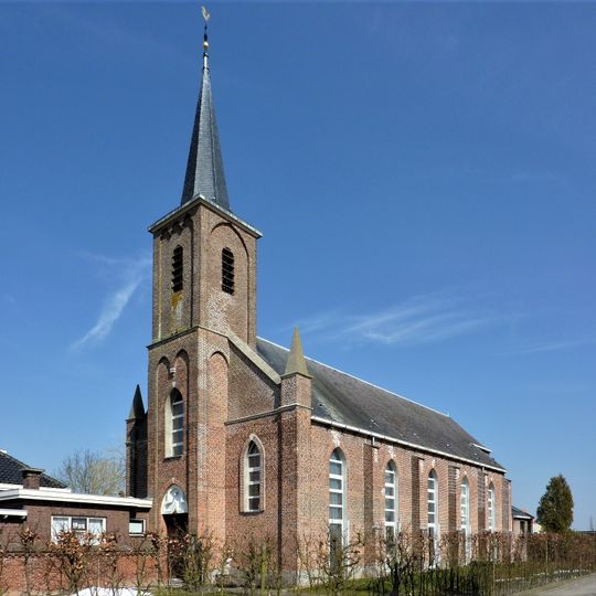 Sint-Bavokerk