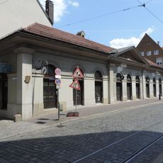 Brückenbau