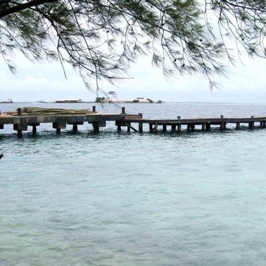 Pramuka Island
