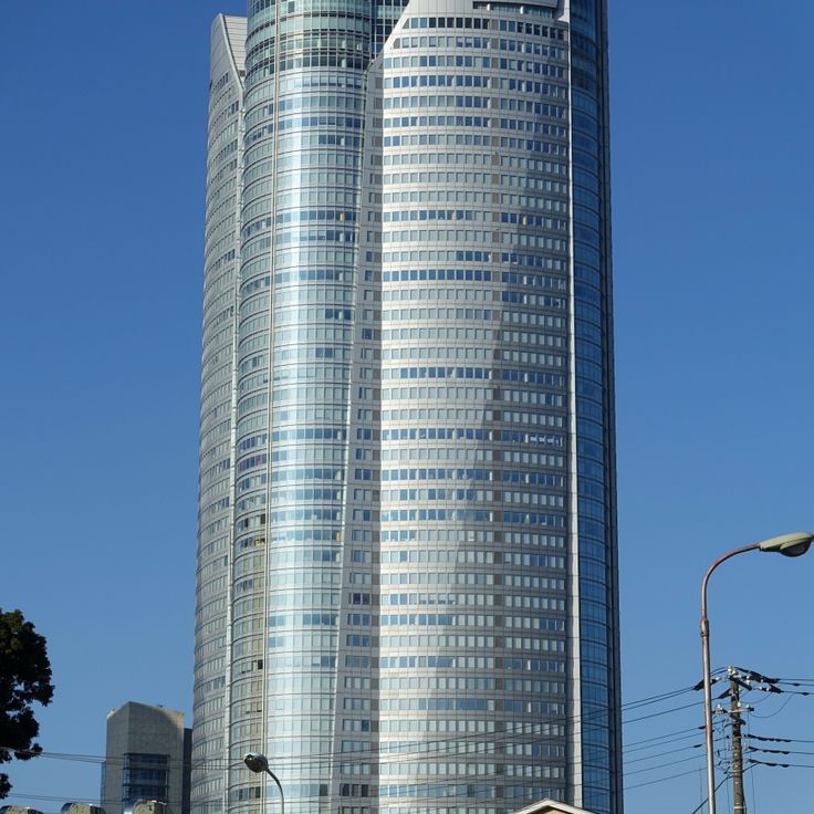 六本木新城森大厦