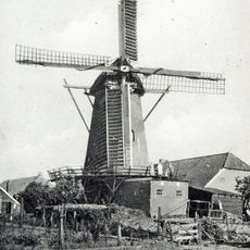 Molen van Everts