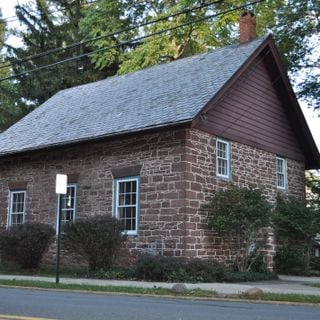 First Methodist Episcopal Church of Nyack