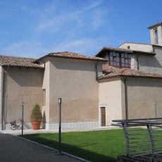 Saint John church