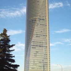 Torre Espacio