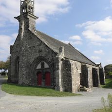 Chapelle Saint-Jean-Balanant