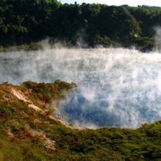 Frying Pan Lake