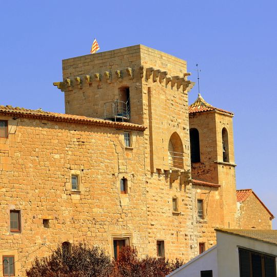 Castell de la Floresta