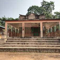 Shiv Mandir