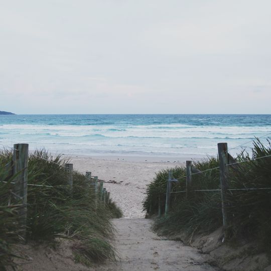 Booderee National Park