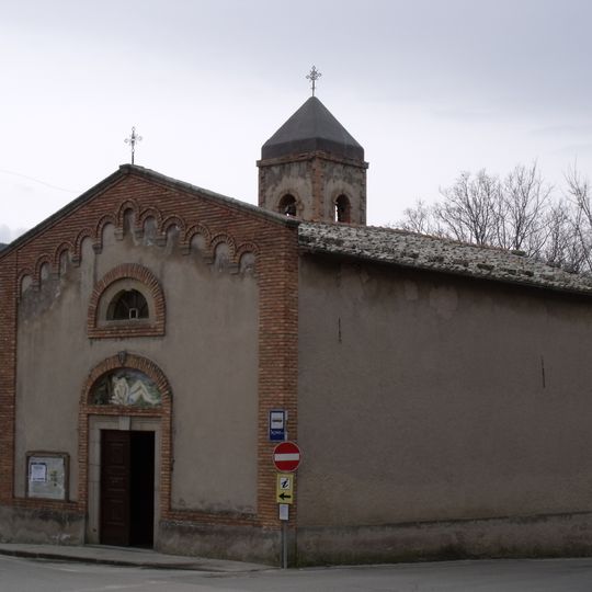 Chiesa di San Sebastiano