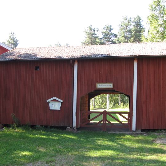 Kauhajoki local heritage museum