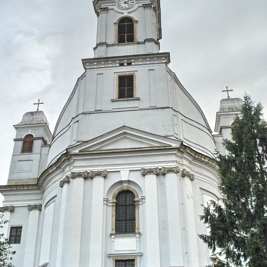 Cattedrale della Santissima Trinità