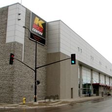 Leon's Centre