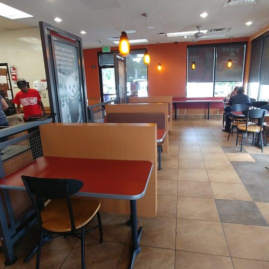 Jack in the Box