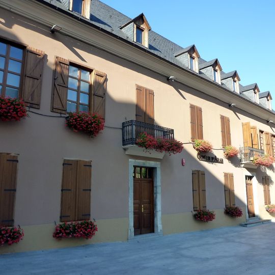 Conselh Generau d'Aran