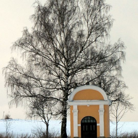 Chapel of Saint Florian