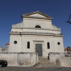 Chiesa della Conversione di San Paolo
