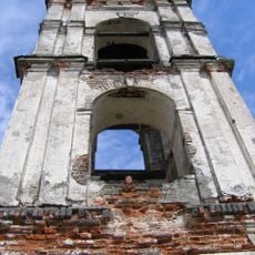 Церковь Николая Чудотворца