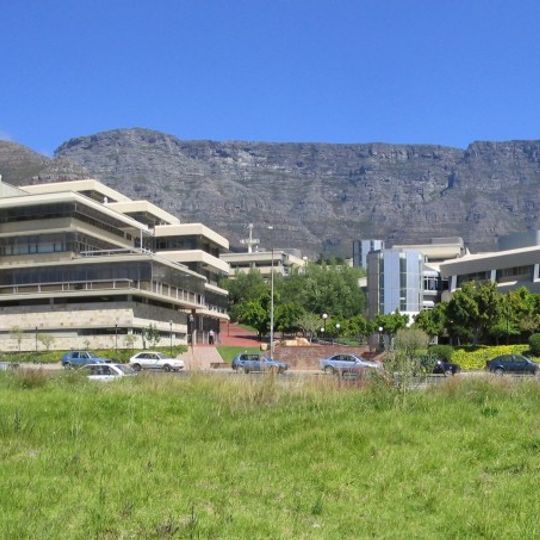 Université de technologie de la péninsule du Cap