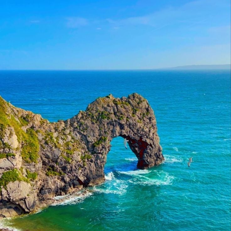 Durdle Door