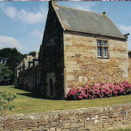 Manoir de Trévilit