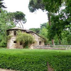 Casa de la Vieja