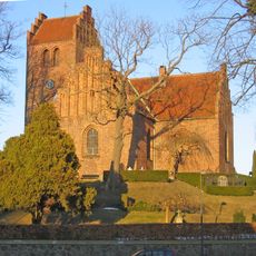 Lyngby Church