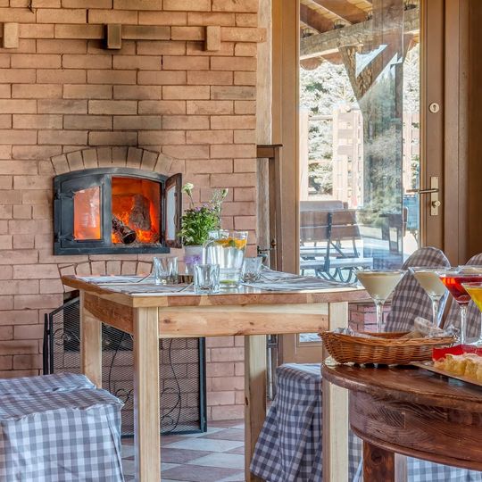 Country Park Pod Gajem