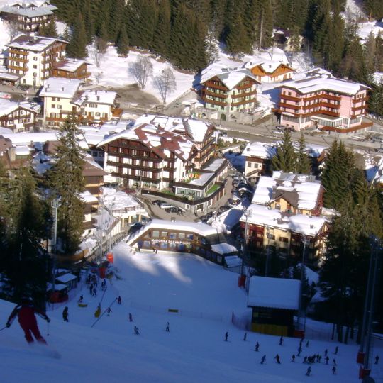 Madonna di Campiglio