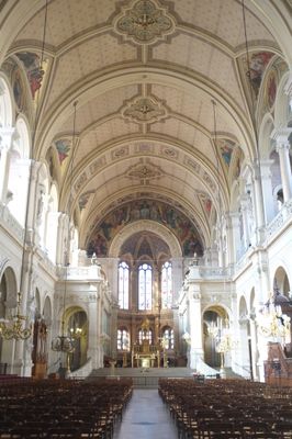 Interior 1
