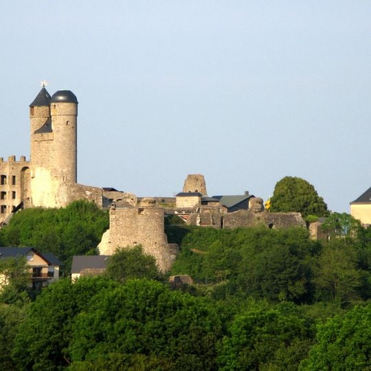 Greifenstein Castle
