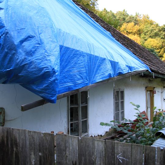 Svatý Jan pod Skalou čp. 19