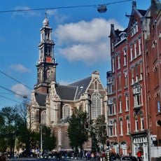 Westerkerk