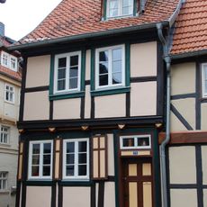 Neustädter Kirchhof 21