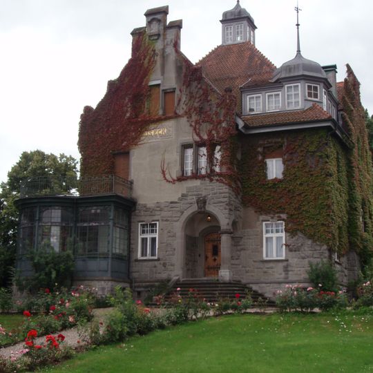 Villa Roseck