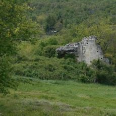 Église Saint-Julien-le-Vieux de Mosset