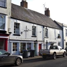 10-12, Monday Market Street