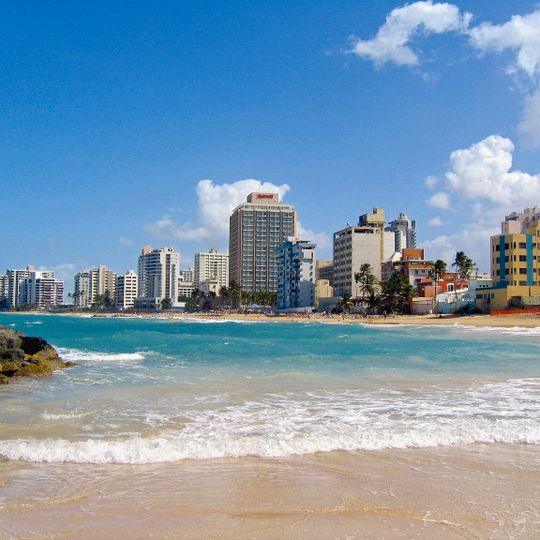 Condado