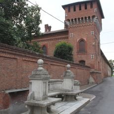 Castello