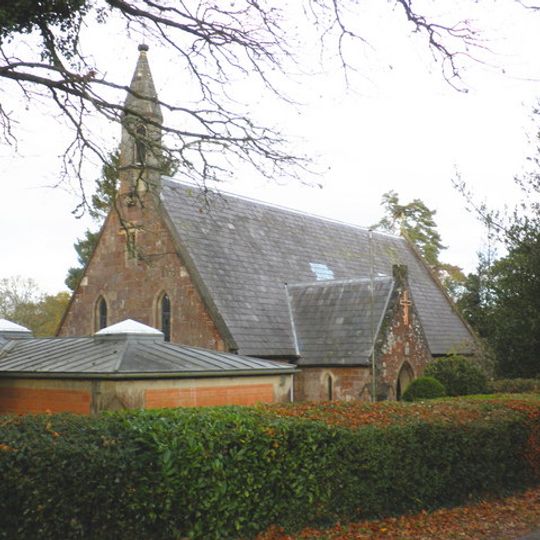 Church of St Michael