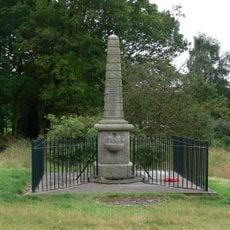 Kinver War Memorial