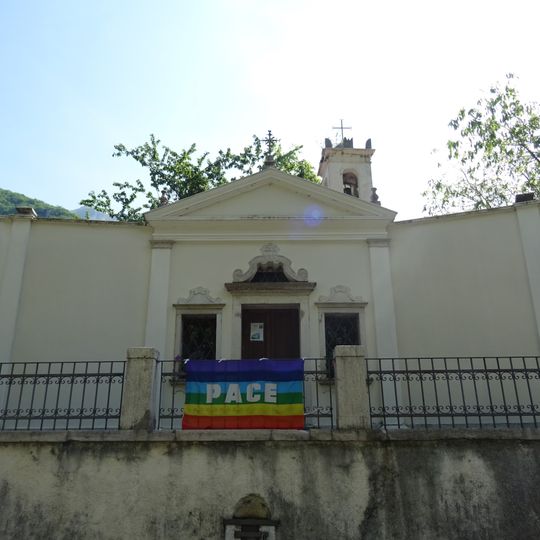 Chiesa della Madonna della Salute
