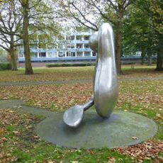 De eilanden