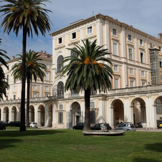 Palazzo Corsini